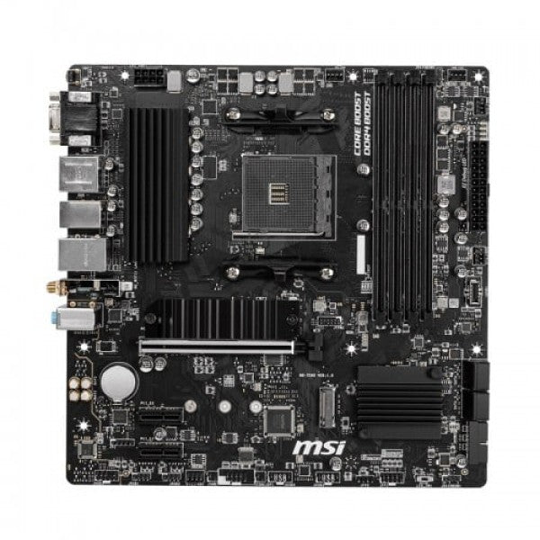 msi b550m pro msi b550m pro